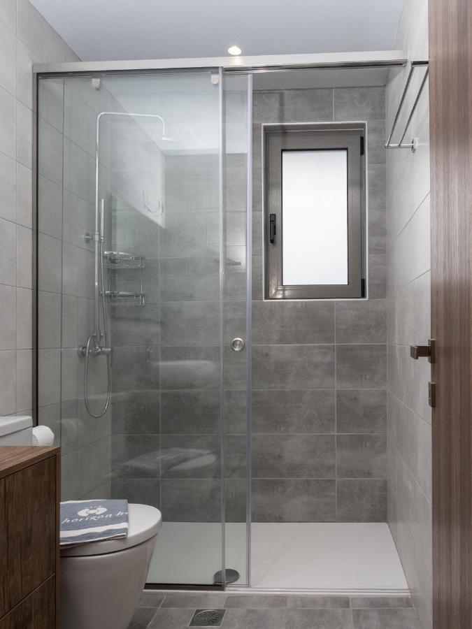 Apartment Lazarous 3 Apolakkia Buitenkant foto